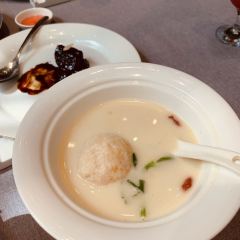 晶会轩(龙柏店) User Photo