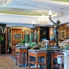 Restaurant Petrus User Photo