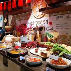 YUSHIFANDAO User Photo