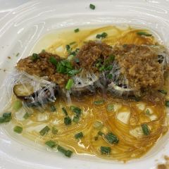 笑嘻嘻海鲜大排档(沈家门店) User Photo