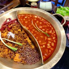 珮姐老火锅(魔都直营店) User Photo