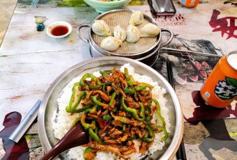 Shi Jia Niu Ba Cheng User Photo