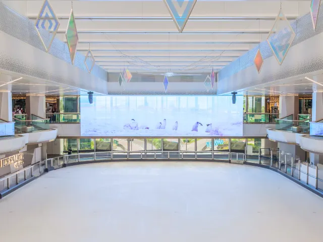 【溜冰好去處2026】全港7大溜冰場推介、開放時間及價錢收費全攻略