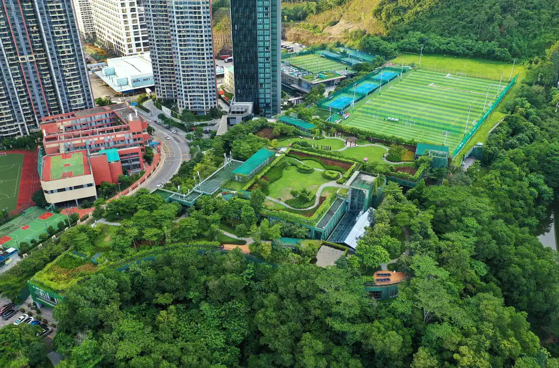 Hotels near Borechan Temple