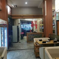 潮牛釜·牛肉火锅(开发区店) User Photo