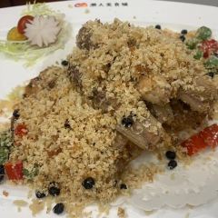 潮州中安楼客栈·潮人美食城 User Photo