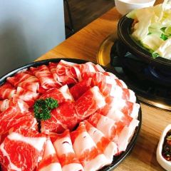 石研室 石頭火鍋 여행 사진