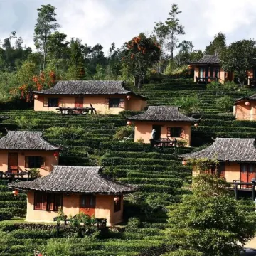 รีวิว เที่ยวแม่ฮ่องสอนที่ไหน ให้ดูคูล