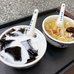 老城糖水铺(珠海东店) User Photo
