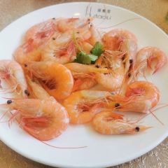 喜船海鲜码头餐厅(广海路口店)(水步宝兴黄鳝饭分店) User Photo