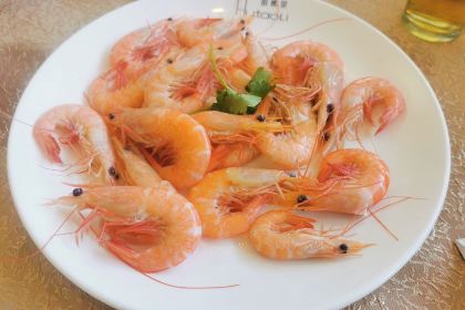 喜船海鲜码头餐厅(广海路口店)(水步宝兴黄鳝饭分店)