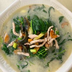 乐韵餐馆 User Photo