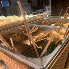Fulixi'erdundujiajiudian·OPEN Restaurant 여행 사진