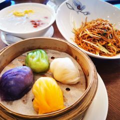 GuangZhou TianHe Xi ErDun Hotel Sui Xuan Restaurant User Photo