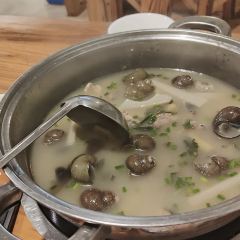 168 Private Home Cuisine User Photo
