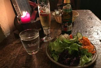 瓦格納蘋果酒德國風味餐館用戶圖片
