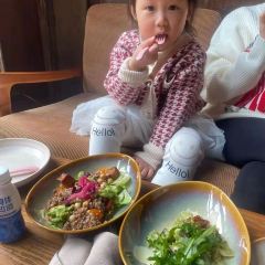Fukuraiken User Photo