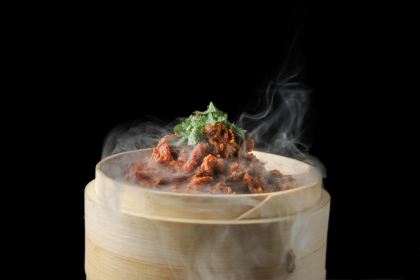 恒邦艾美度假酒店艾美轩中餐厅