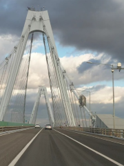 Yeongjong Bridge