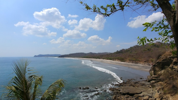 Playa Amarillo