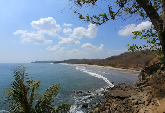 Playa Amarillo