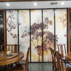 百里鲜土菜馆(宁南一街店) User Photo