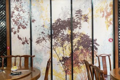 百里鲜土菜馆(宁南一街店)