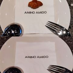 AMINO AMIGO User Photo