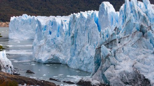 Perito Moreno Glacier