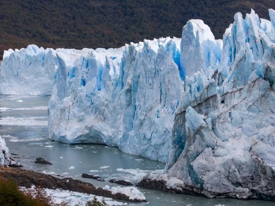 Perito Moreno Glacier