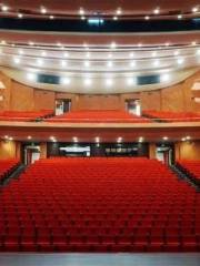 Hunan Grand Theater