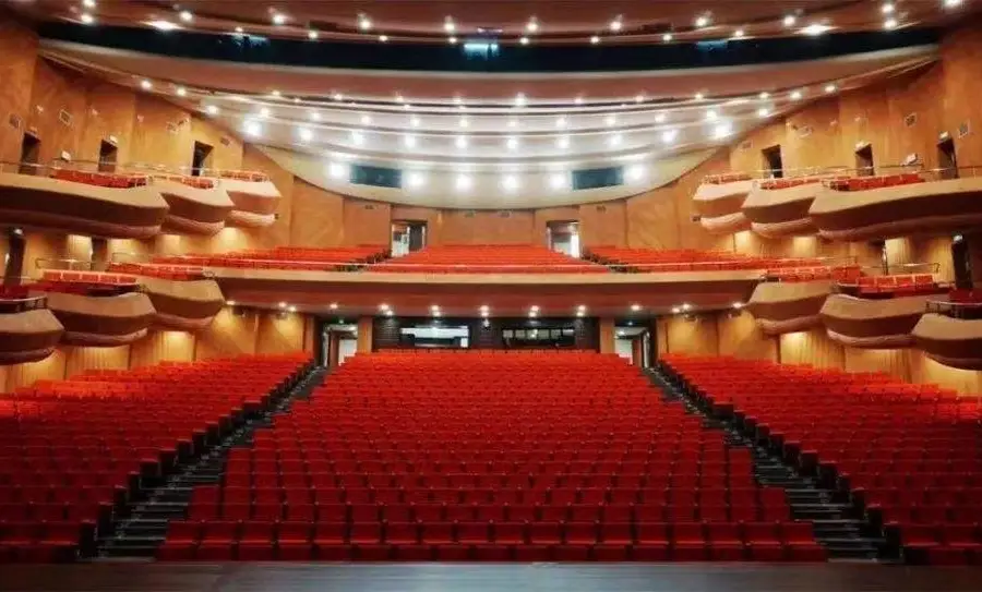 Hunan Grand Theater