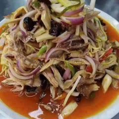 牧野飘香烧烤(布尔津河堤夜市店) User Photo