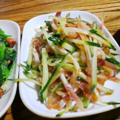 赖扁担重庆小面(保胜路店) User Photo