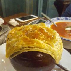 Chachapuri Restaurant 여행 사진