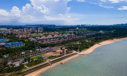 Xixiu Beach