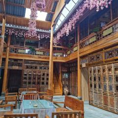Tengchong Hongfu Lou Restaurant User Photo