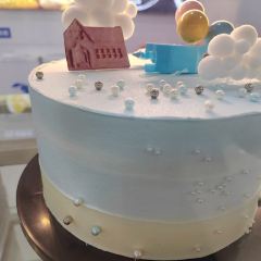 晴慕瑾·西米烘焙(建安路店) User Photo