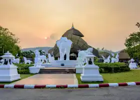 Chiangmai zoo