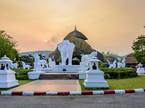 Chiangmai zoo