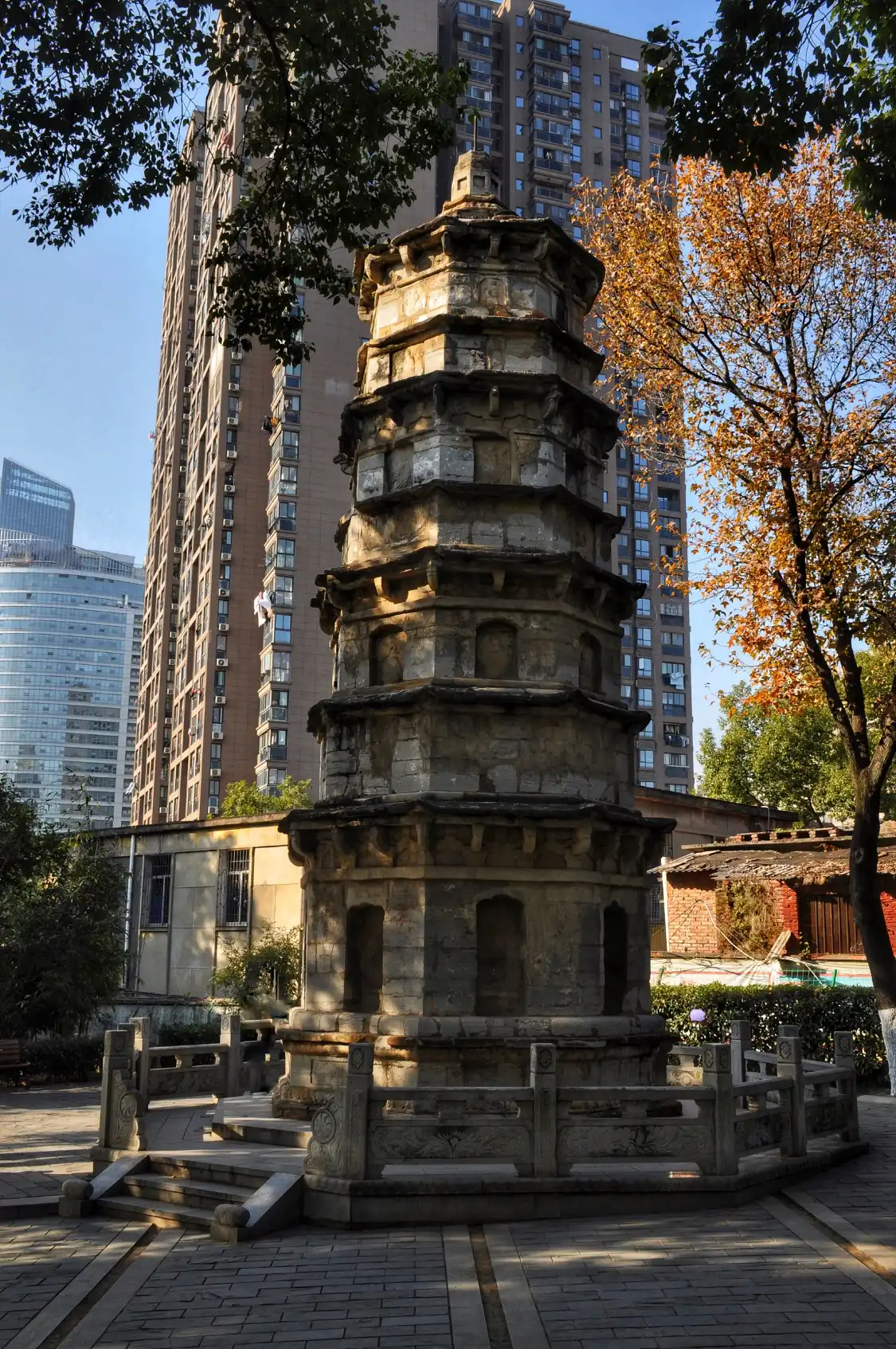 Hotel in zona Hongshan Park