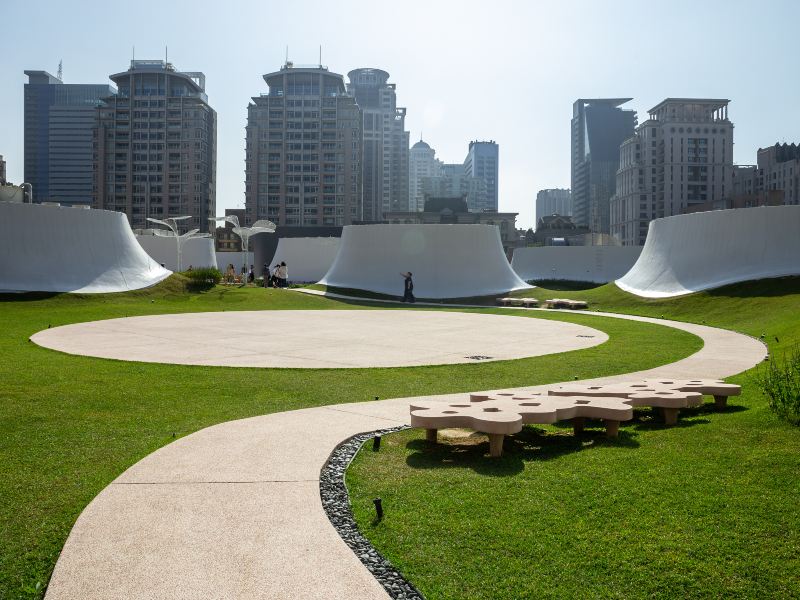 National Taichung Theater