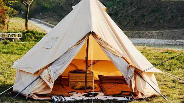 Hua Sheng Camping Base