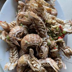亚仕海鲜饭店 User Photo