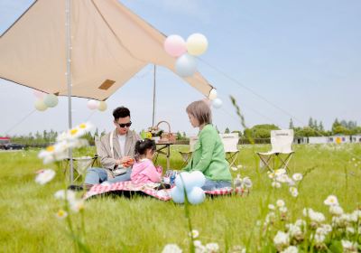 雲瀾灣·四季花海樂園