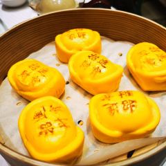 齐家花园大酒店(虹口店) User Photo