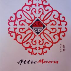 Attic Moon User Photo