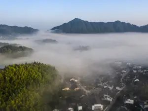 雲中大漈