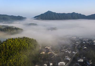 Yunzhong Riverbank