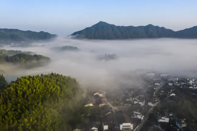 景寧提供 Wi-Fi 的酒店